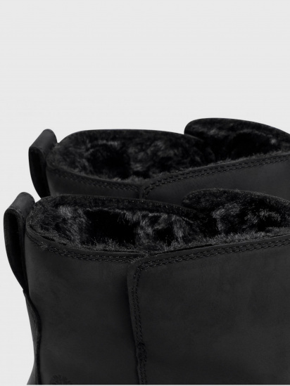 Черевики Timberland Graceyn модель TB0A2FXX015 — фото 5 - INTERTOP