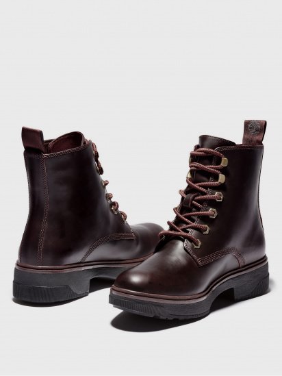 Черевики Timberland Nolita Sky модель TB0A1YSFC60 — фото 4 - INTERTOP