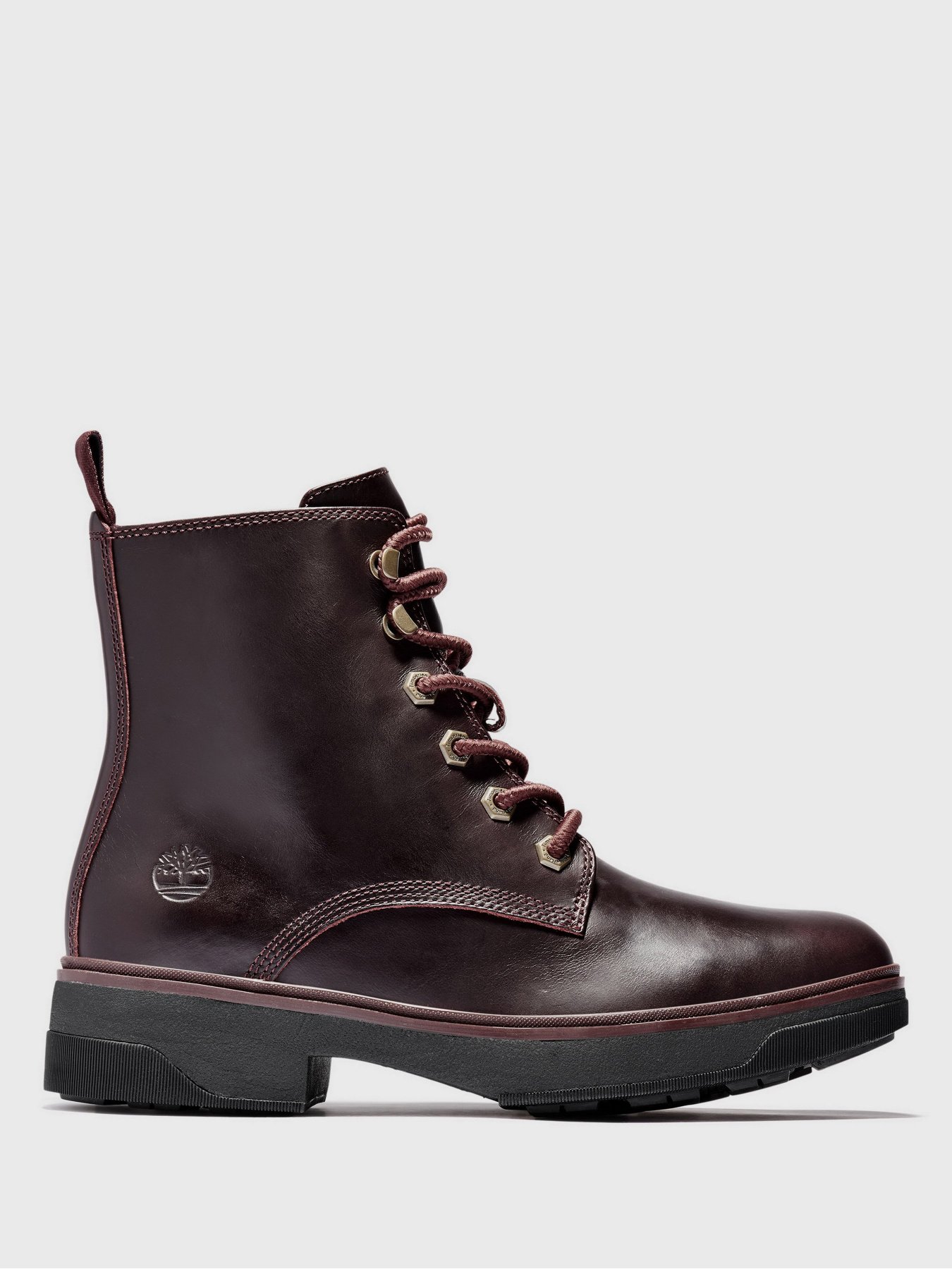 Ботинки и сапоги Timberland Nolita Sky модель TB0A1YSFC60 Фото