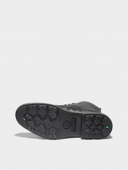 Ботинки Timberland Nolita Sky модель TB0A1YS4015 — фото - INTERTOP