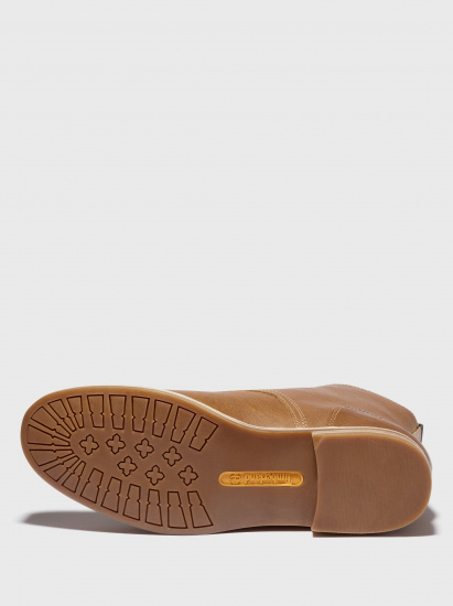 Черевики Timberland Somers Falls модель TB0A21EZF13 — фото - INTERTOP