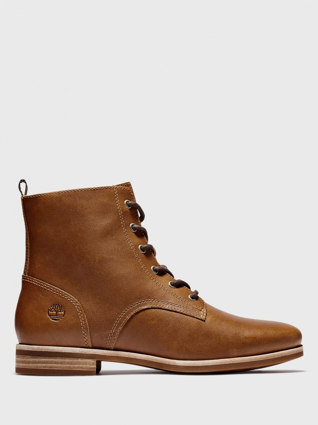 Ботинки и сапоги Timberland Somers Falls модель TB0A21EZF13 Фото