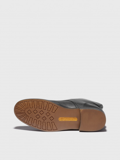 Черевики Timberland Somers Falls модель TB0A21ED001 — фото - INTERTOP