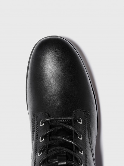 Черевики Timberland Somers Falls модель TB0A21ED001 — фото 3 - INTERTOP