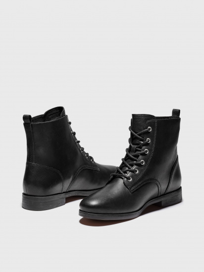 Черевики Timberland Somers Falls модель TB0A21ED001 — фото 4 - INTERTOP