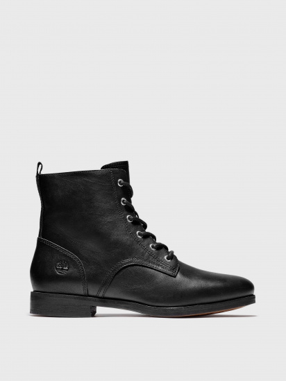 Черевики Timberland Somers Falls модель TB0A21ED001 - фото
