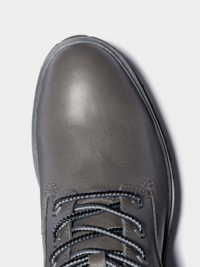 Черевики Timberland London Square модель TB0A2DYP033 — фото 3 - INTERTOP