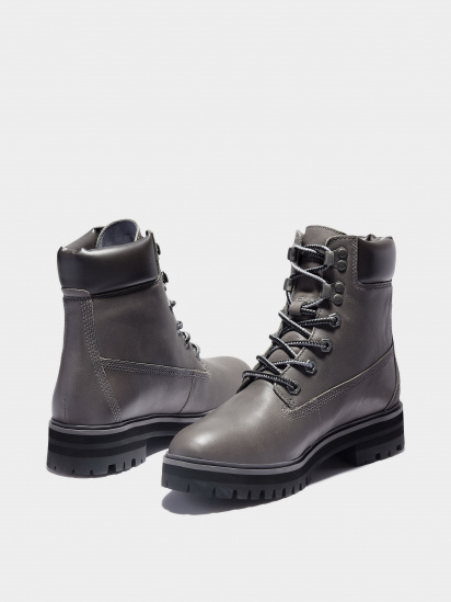 Черевики Timberland London Square модель TB0A2DYP033 — фото 4 - INTERTOP