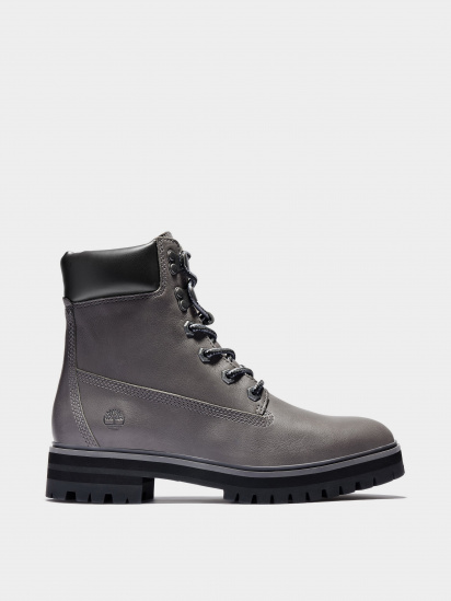 Черевики Timberland London Square модель TB0A2DYP033 - фото