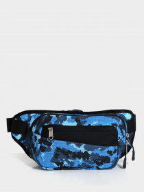 Поясная сумка The North Face Bozer Hip Pack II модель NF0A2UCXTPZ1 Фото