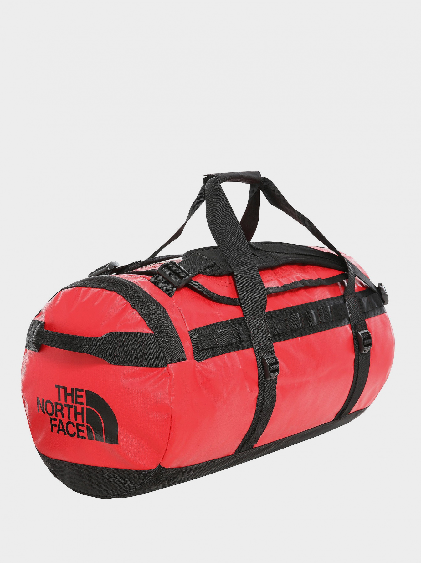Дорожная сумка The North Face Base Camp Duffel М модель NF0A3ETPKZ31 Фото