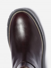 Ботинки Timberland Malynn модель TB0A2FVFC60 Фото