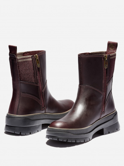 Черевики Timberland Malynn модель TB0A2FVFC60 — фото 4 - INTERTOP