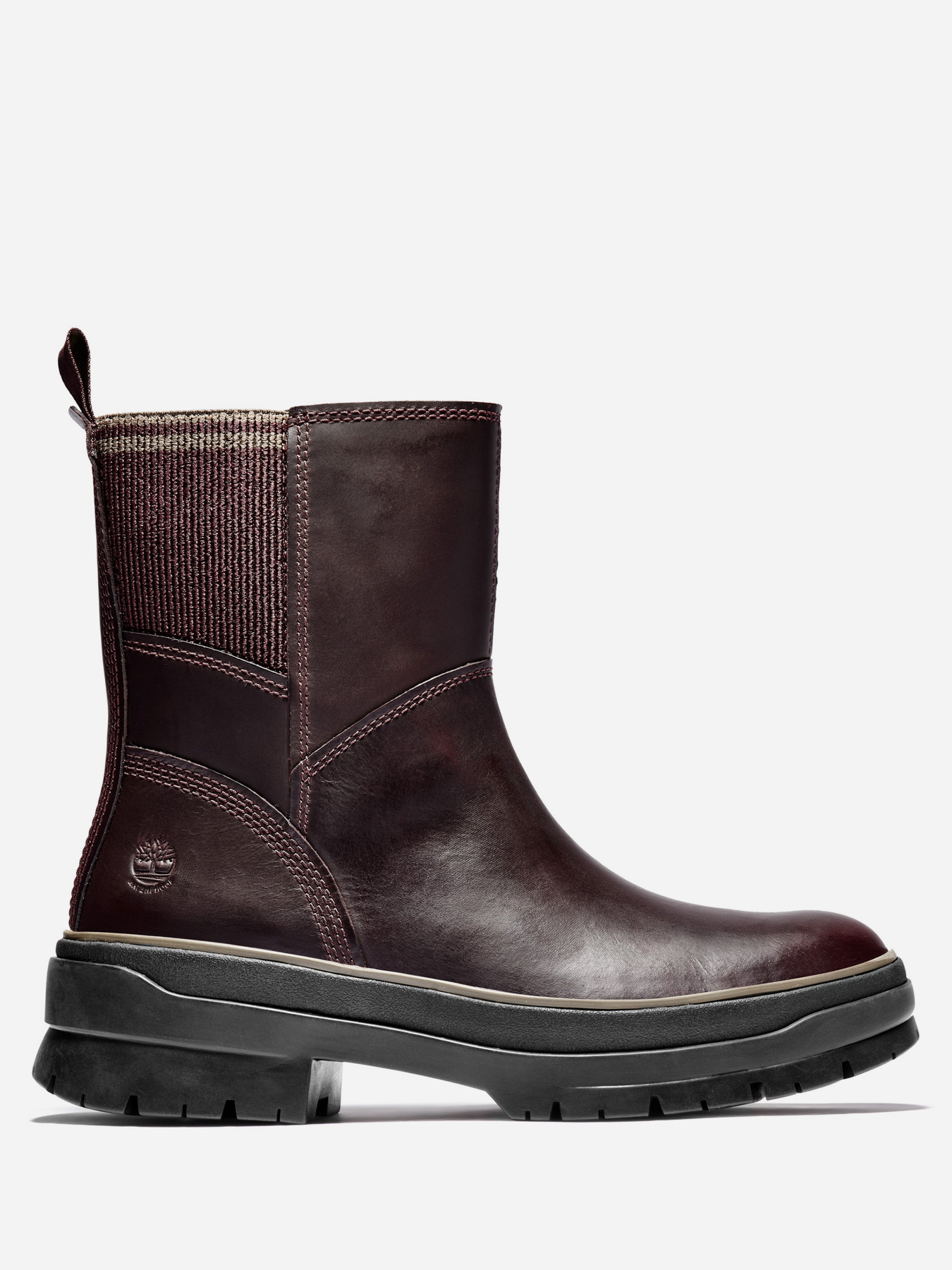 Ботинки Timberland Malynn модель TB0A2FVFC60 Фото
