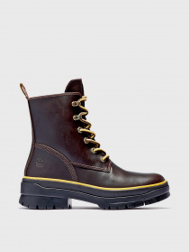 Ботинки Timberland Malynn EK + Waterproof Lace-up модель TB0A2D6W201 Фото