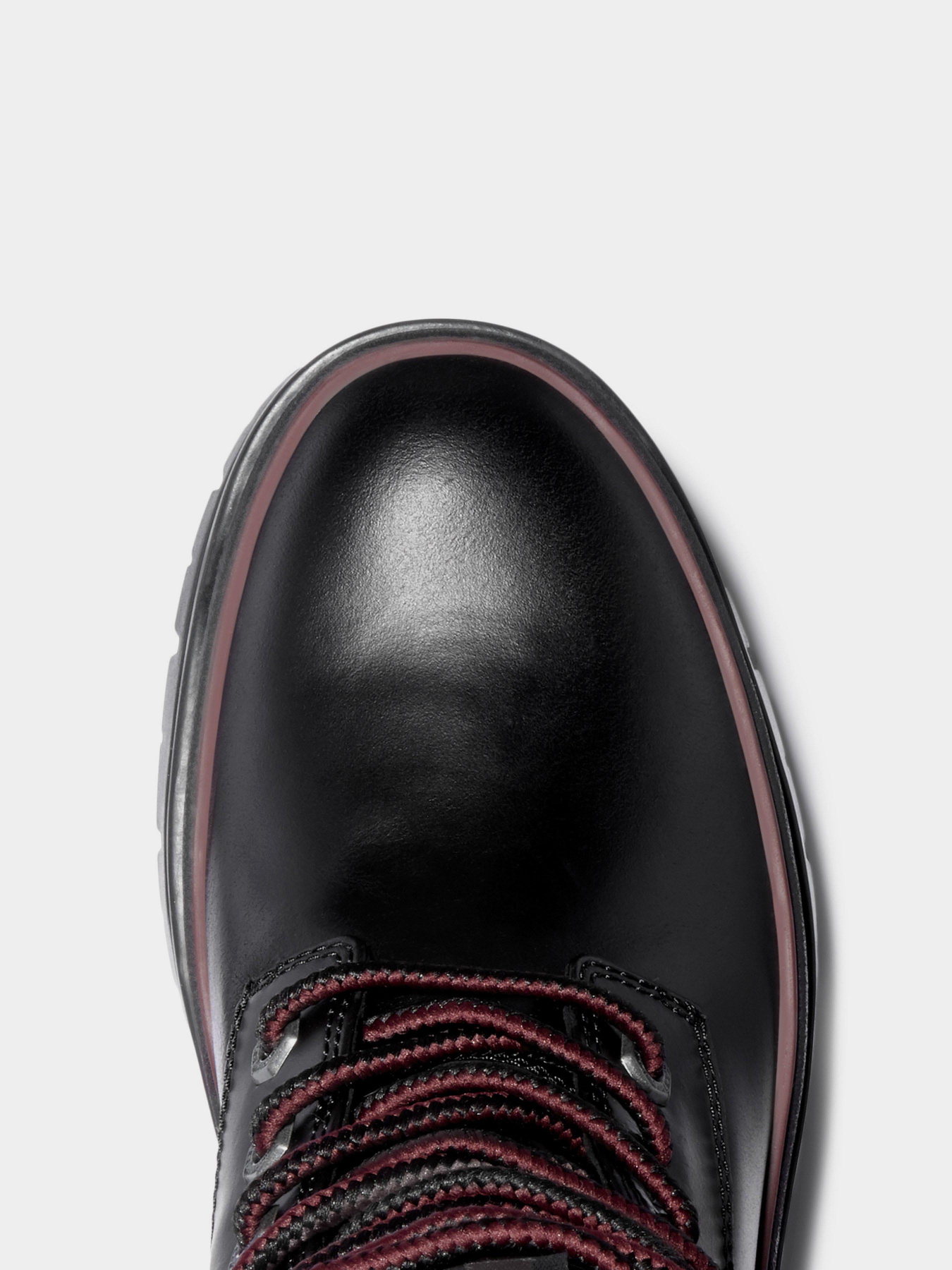 Ботинки и сапоги Timberland Malynn EK + Waterproof Lace-up модель TB0A2D6A015 Фото