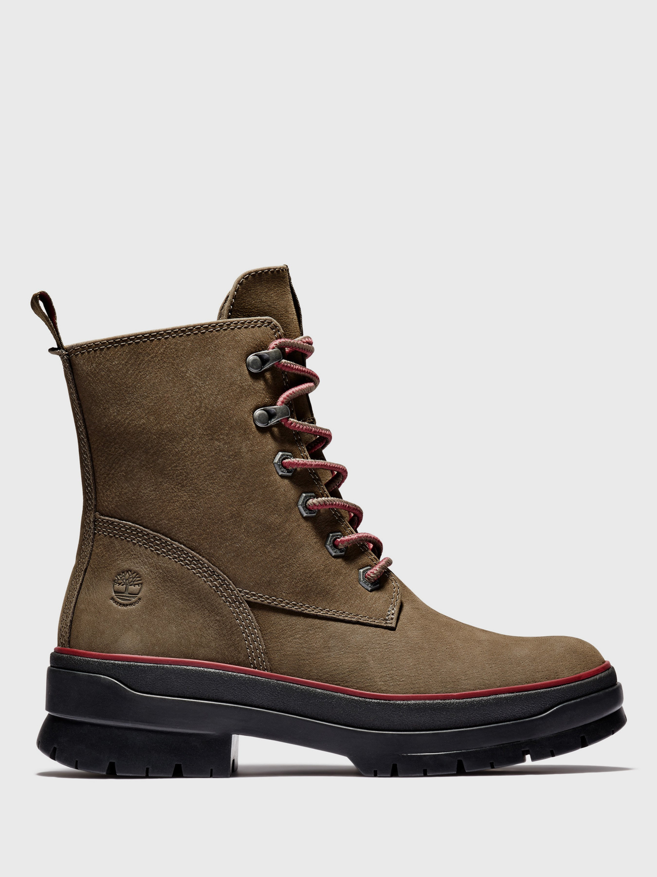 Ботинки и сапоги Timberland Malynn EK+ Waterproof Lace-up Boots модель TB0A2F75901 Фото