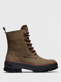 Ботинки Timberland Malynn EK+ Waterproof Lace-up Boots модель TB0A2F75901 Фото
