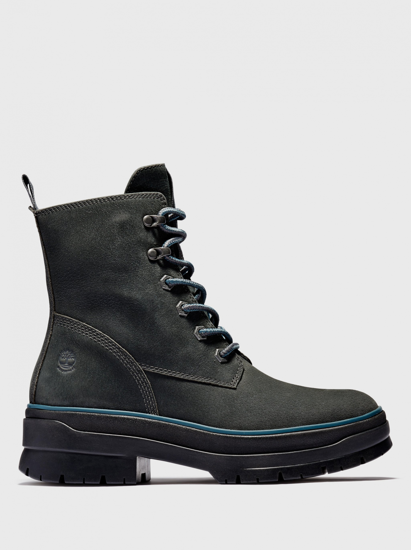 Ботинки и сапоги Timberland Malynn EK+ Waterproof Lace-up Boots модель TB0A2F3DC64 Фото