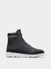 Ботинки Timberland Keeley Field 6" Lace-Up модель TB0A26HQ001 Фото