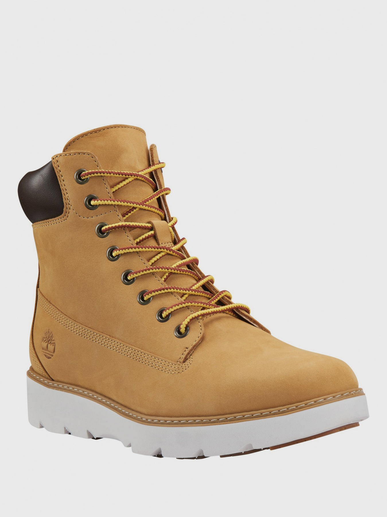 Ботинки Timberland Keeley Field 6" Lace-Up модель TB0A26JB231 Фото