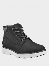 Ботинки Timberland Keeley Field Nellie модель TB0A26K9001 Фото