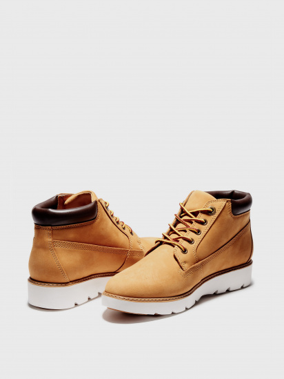 Черевики Timberland Keeley Field Nellie модель TB0A26KK231 — фото - INTERTOP