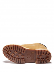 Ботинки Timberland Nellie Chukka модель TB0A2EPY231 Фото