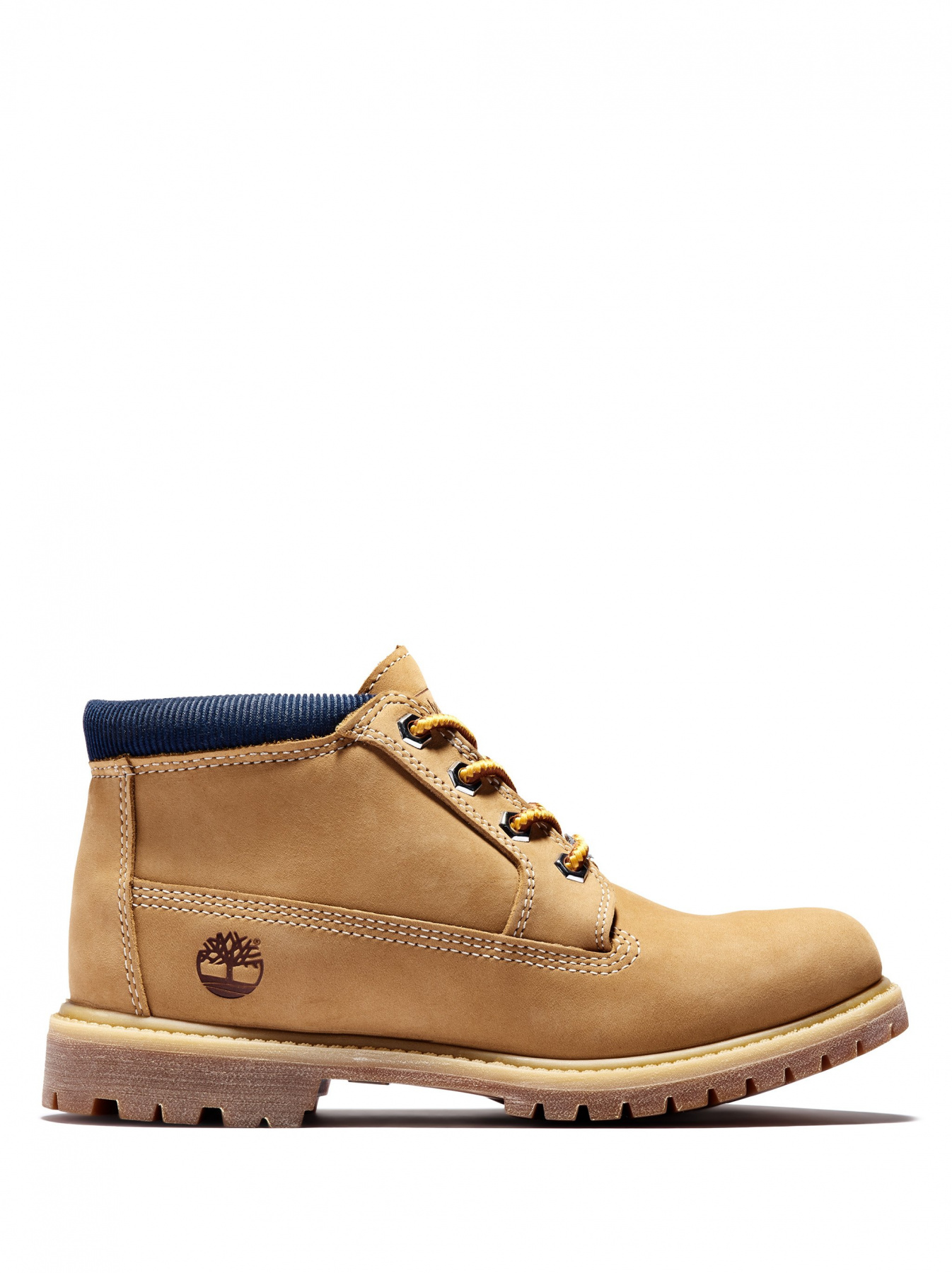 Черевики Timberland Nellie Chukka модель TB0A2EPY231 Фото