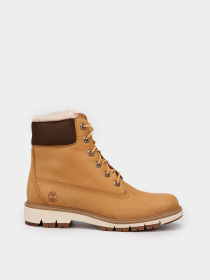 Ботинки Timberland Lucia Way модель TB0A2DHF231 Фото