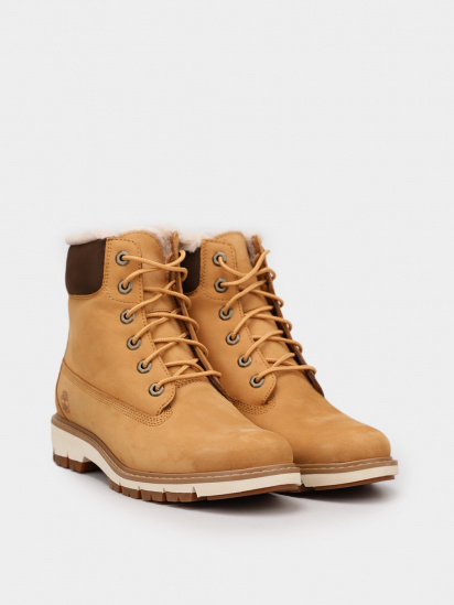 Черевики Timberland Lucia Way модель TB0A2DHF231 — фото - INTERTOP