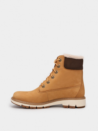 Черевики Timberland Lucia Way модель TB0A2DHF231 — фото 3 - INTERTOP