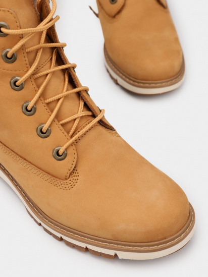 Черевики Timberland Lucia Way модель TB0A2DHF231 — фото 4 - INTERTOP