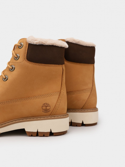 Черевики Timberland Lucia Way модель TB0A2DHF231 — фото 5 - INTERTOP