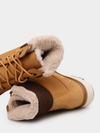 Черевики Timberland Lucia Way модель TB0A2DHF231 — фото 6 - INTERTOP