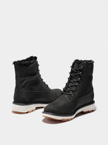 Черевики Timberland Lucia Way модель TB0A2DHQ001 — фото 4 - INTERTOP