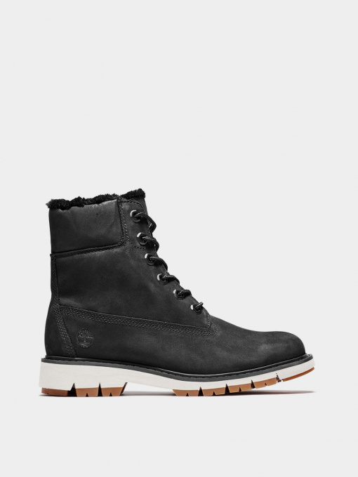 Черевики Timberland Lucia Way модель TB0A2DHQ001 Фото