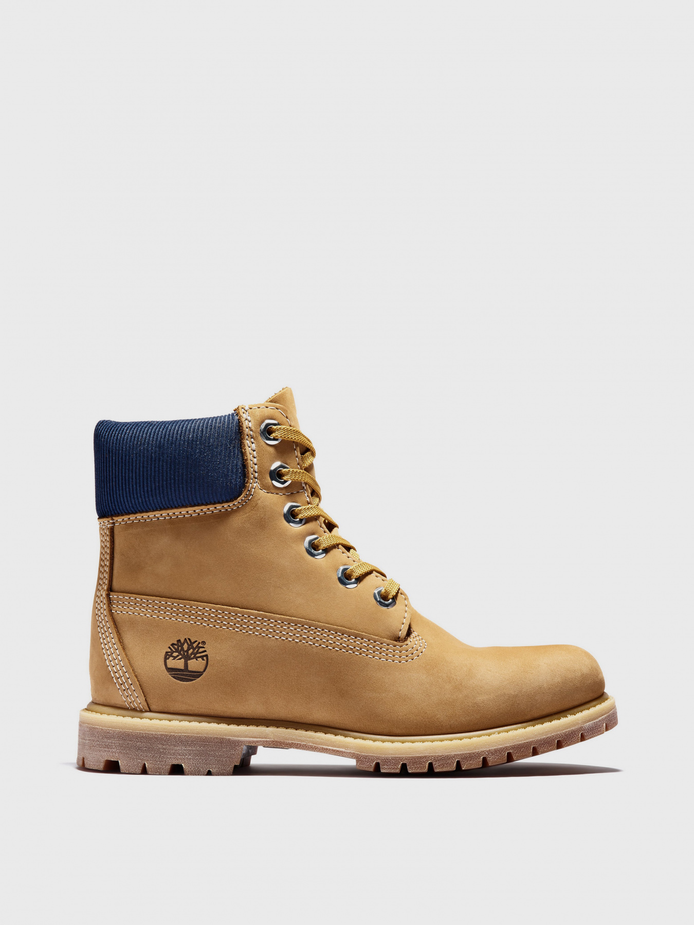Ботинки Timberland Premium 6 Inch модель TB0A2EPC231 Фото