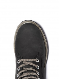 Ботинки Timberland Premium 6-Inch Waterproof Boot Negro модель TB0A2MCC001 Фото