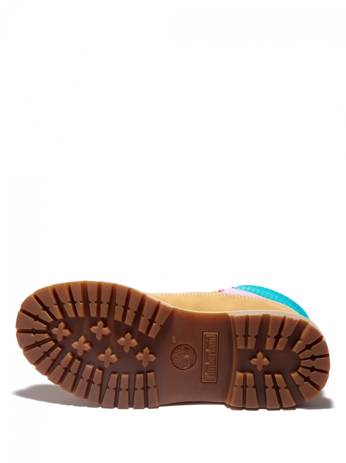 Ботинки Timberland Premium 6 Inch модель TB0A2MBE231 Фото