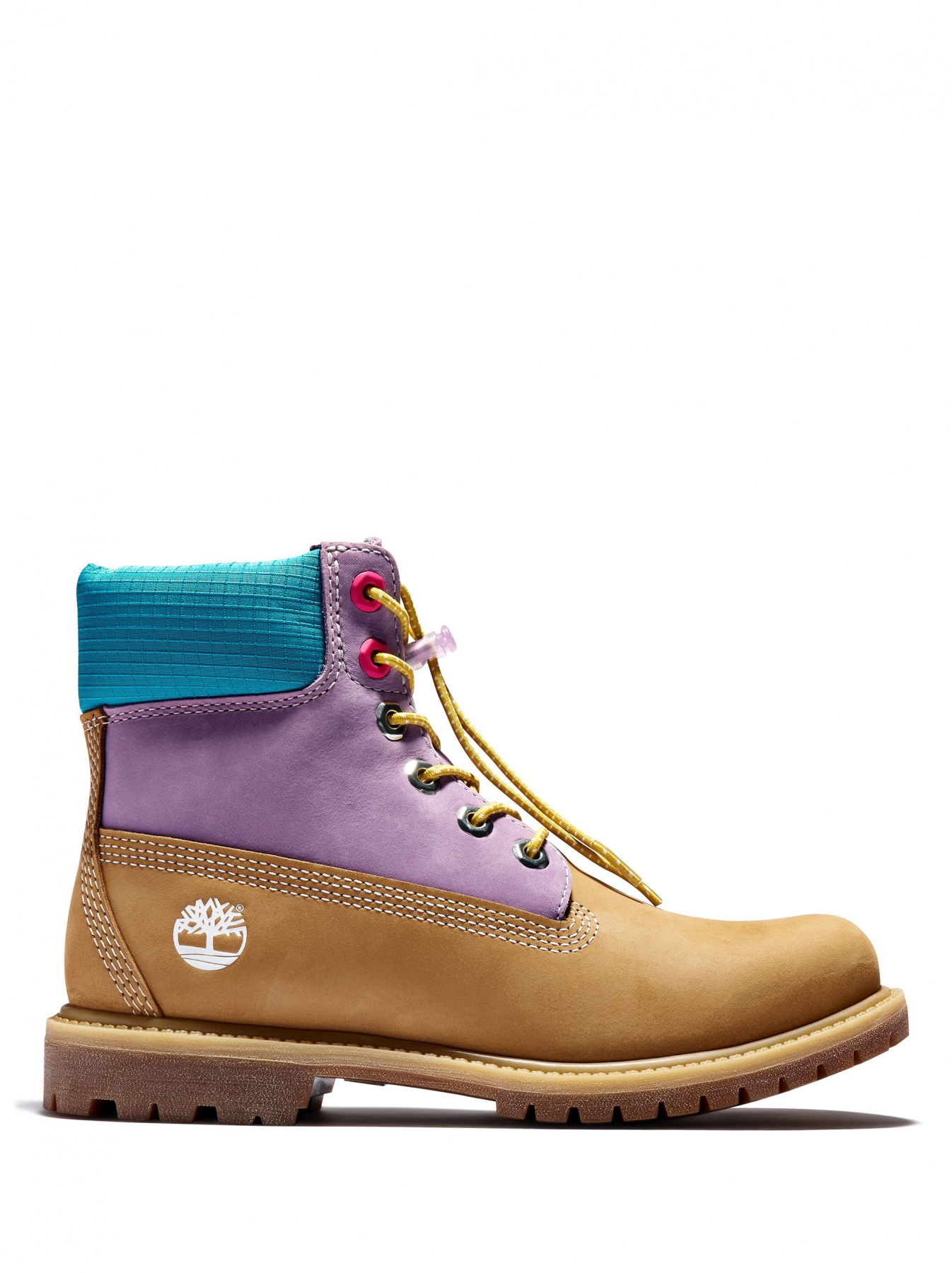 Ботинки Timberland Premium 6 Inch модель TB0A2MBE231 Фото