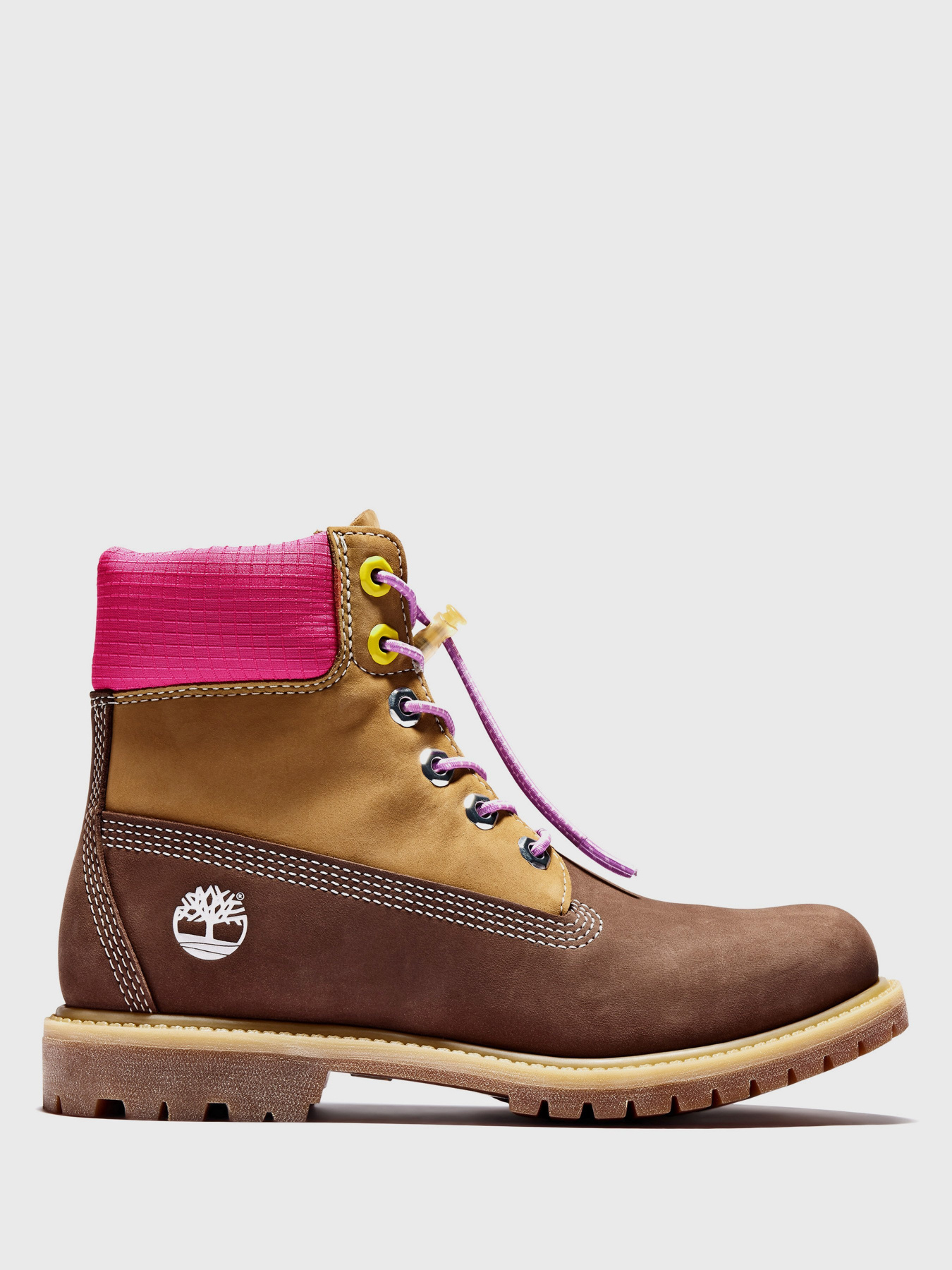 Ботинки Timberland Premium 6 Inch модель TB0A2MBP931 Фото