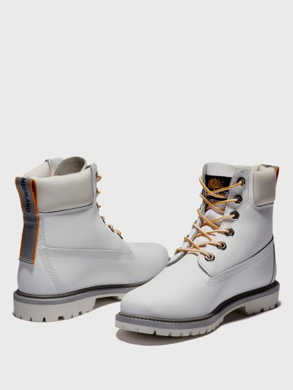 Черевики Timberland Heritage 6-Inch модель TB0A41JP100 — фото 4 - INTERTOP