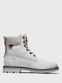 Ботинки Timberland Heritage 6-Inch модель TB0A41JP100 Фото