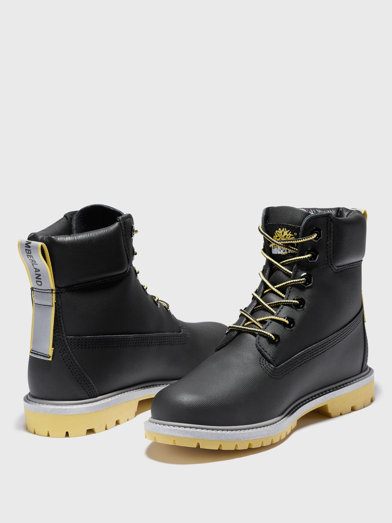 Ботинки Timberland Heritage 6-Inch модель TB0A41HP001 Фото
