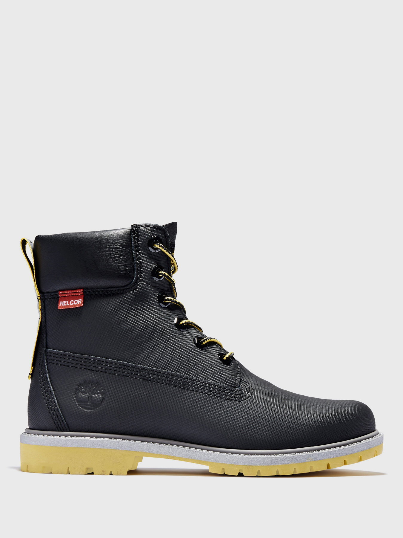 Ботинки Timberland Heritage 6-Inch модель TB0A41HP001 Фото