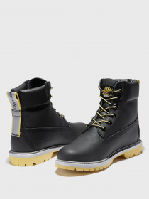 Ботинки и сапоги Timberland Heritage 6-Inch модель TB0A41HP001 Фото