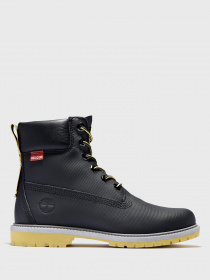 Ботинки Timberland Heritage 6-Inch модель TB0A41HP001 Фото