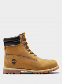 Ботинки Timberland Waterville 6-Inch Waterproof модель TB042687231 Фото