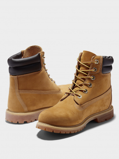 Черевики Timberland Waterville 6-Inch Waterproof модель TB042687231 — фото 5 - INTERTOP